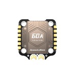 Hot Sell SpeedyBee F405 V4 60A Stack FC ECS 30.5x30.5mm Flight Controller BLS 60A 4-in-1 8-Bit ESC 3-6S LiPo for RC FPV Airplane